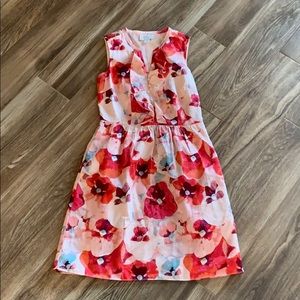 Loft dress